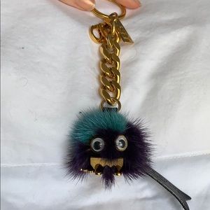 Sophie Hulme Keychain